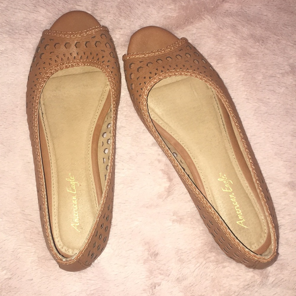 Flats